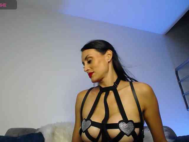 VenusianHumiliation webcam