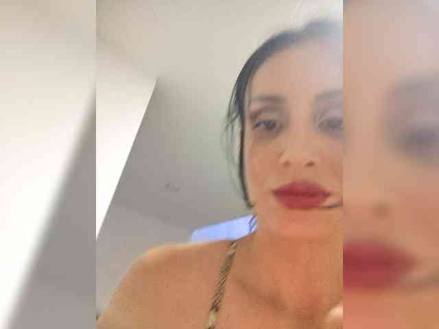 VenusianHumiliation webcam