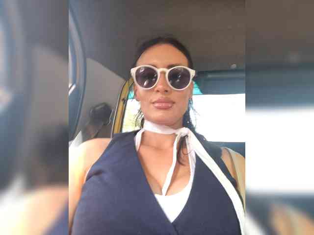 VenusianHumiliation webcam