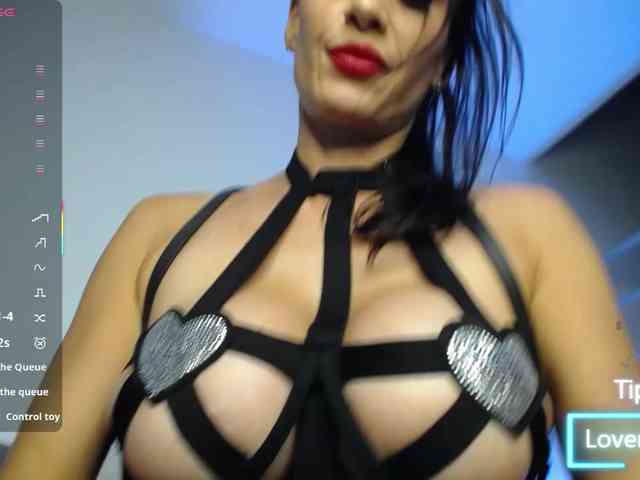 VenusianHumiliation webcam