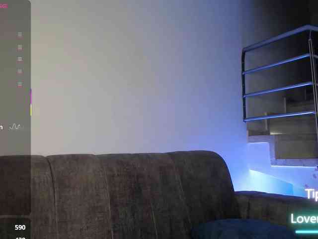 VenusianHumiliation webcam