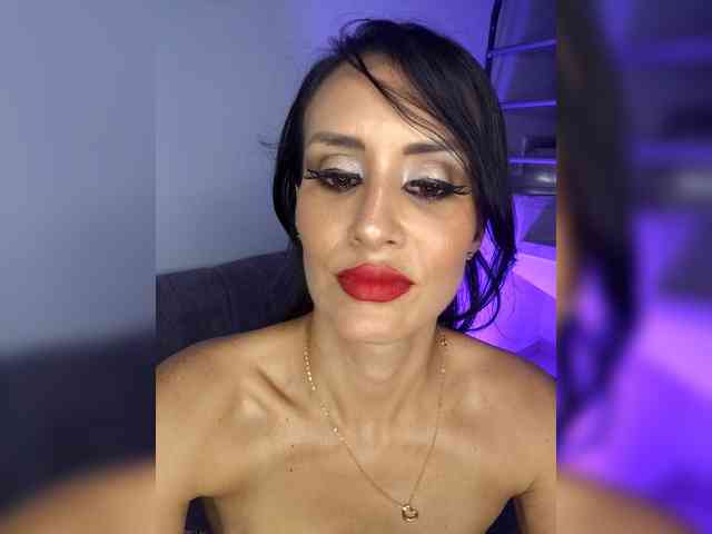 VenusianHumiliation webcam