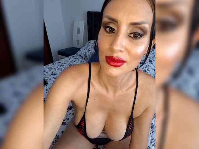 VenusianHumiliation webcam