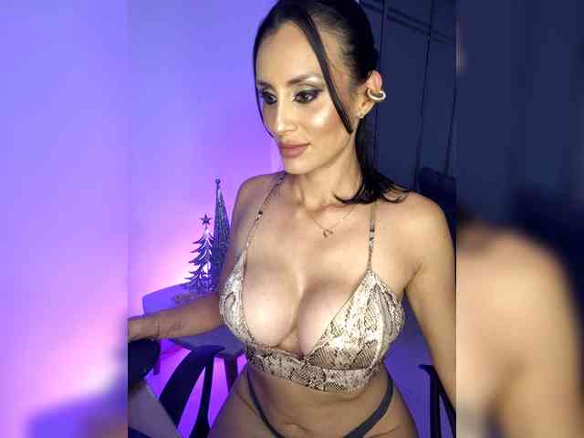 VenusianHumiliation webcam