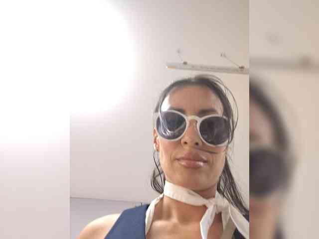 VenusianHumiliation webcam