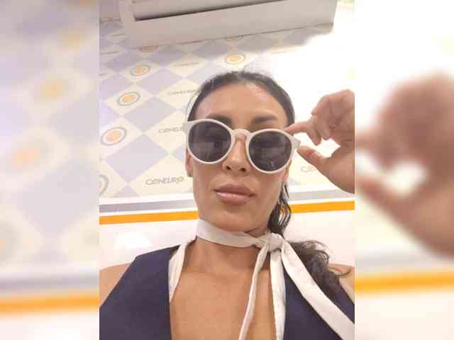 VenusianHumiliation webcam