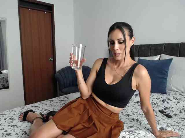 VenusianHumiliation webcam