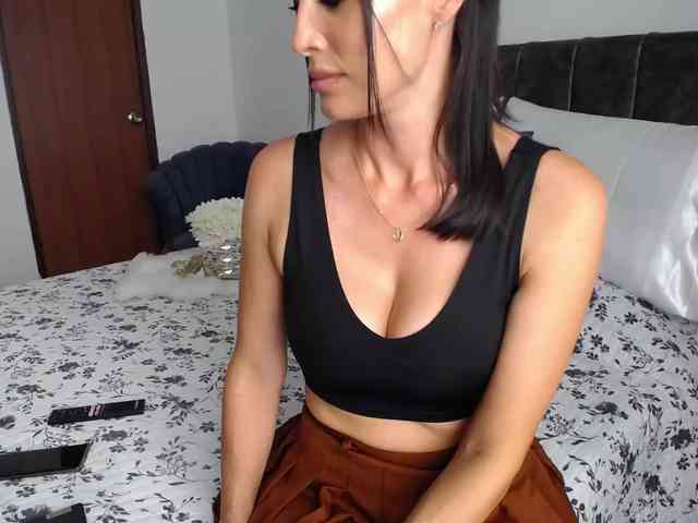 VenusianHumiliation webcam