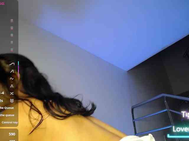 VenusianHumiliation webcam