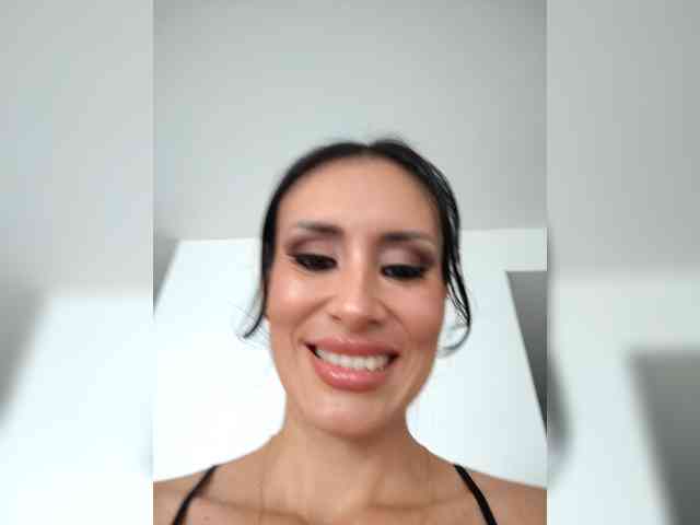 VenusianHumiliation webcam