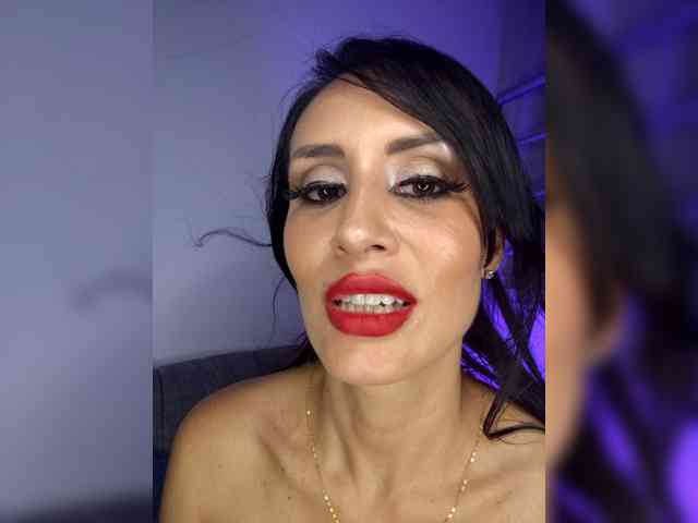 VenusianHumiliation webcam