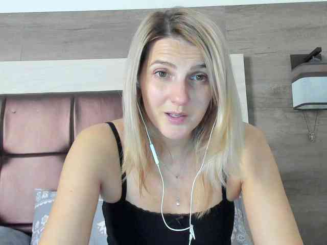 MyWayA1 webcam