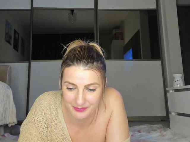 MyWayA1 Live Webcam on BongaCams