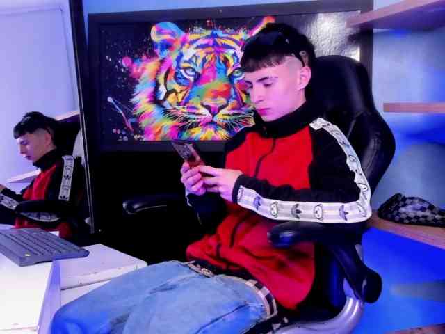 Stivarfox21