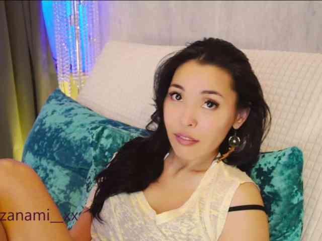 NagaYa-Xx Live Webcam on BongaCams