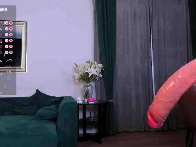 Karol-lovely webcam