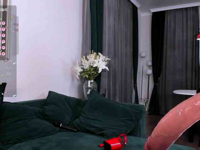 Karol-lovely webcam