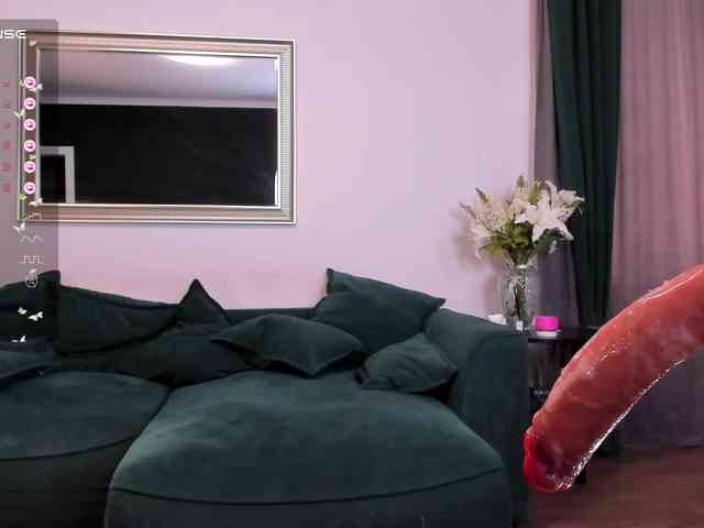 Karol-lovely webcam