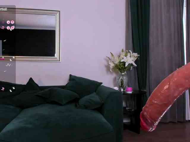 Karol-lovely webcam