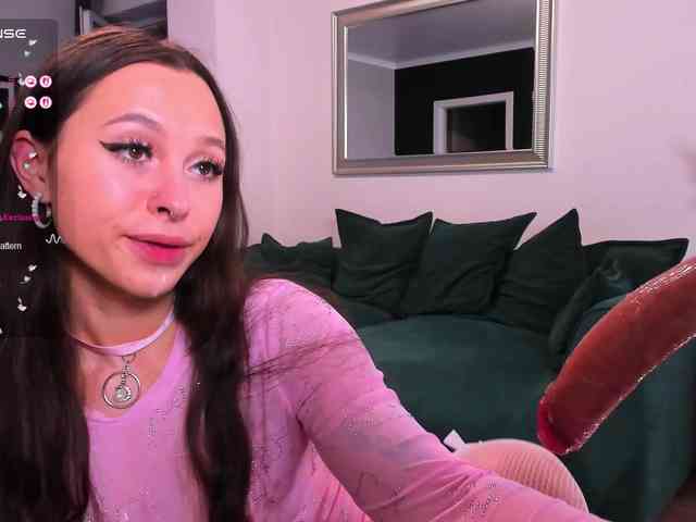 Karol-lovely webcam