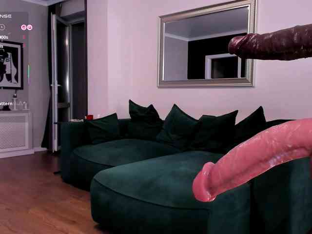 Karol-lovely webcam
