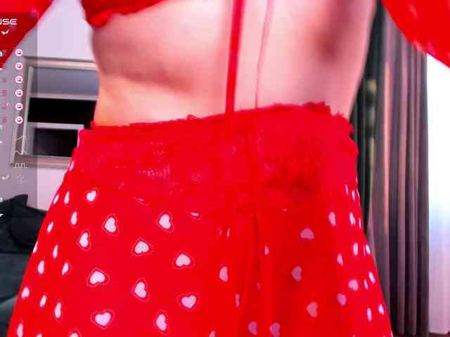 Karol-lovely webcam
