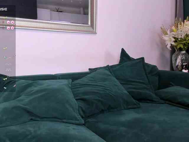 Karol-lovely webcam