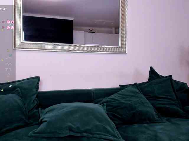 Karol-lovely webcam