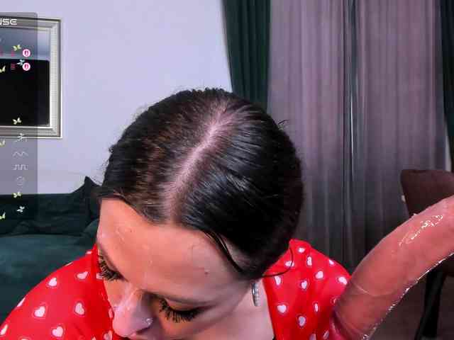 Karol-lovely webcam