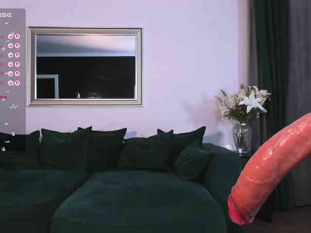 Karol-lovely webcam