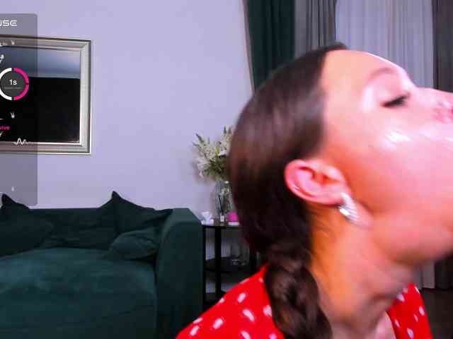 Модель: Karol-lovely