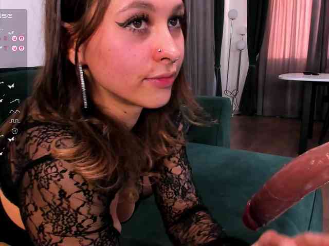 Karol-lovely webcam