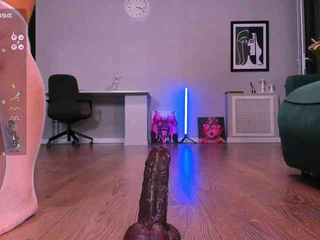 Karol-lovely webcam