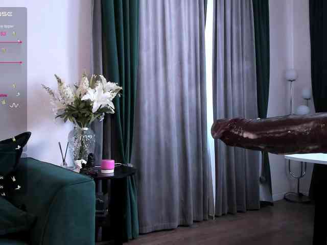 Karol-lovely webcam