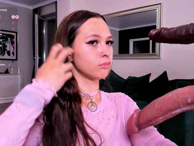 Karol-lovely webcam