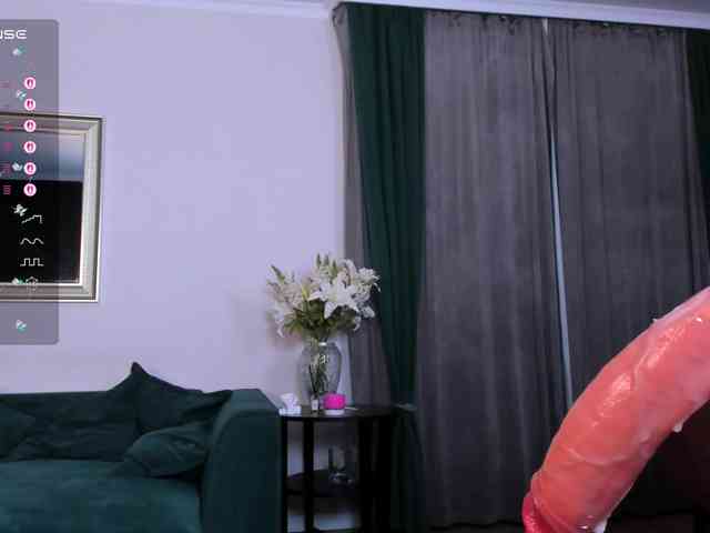 Karol-lovely webcam