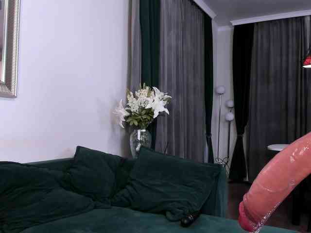 Karol-lovely Live Webcam on BongaCams
