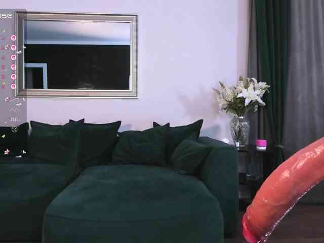 Karol-lovely webcam