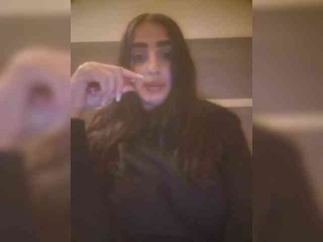 ANYE26 Live Webcam on BongaCams