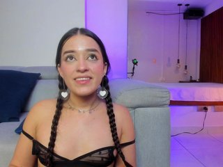 roxana-mill Porn Show