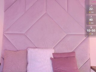 roxana-mill Porn Show