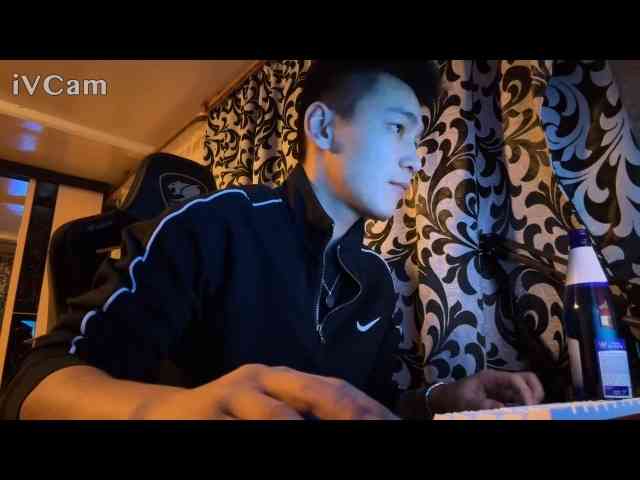 Dikii-vano Dikii-vano