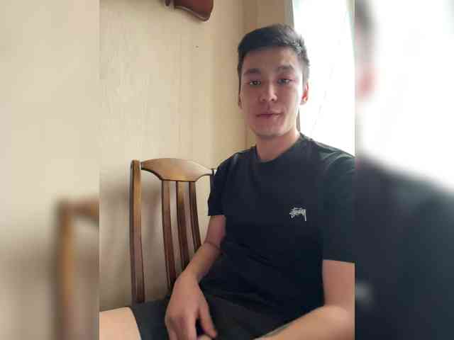 Dikii-vano Live Webcam on BongaCams