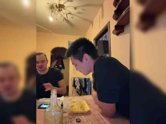 Dikii-vano Dikii-vano