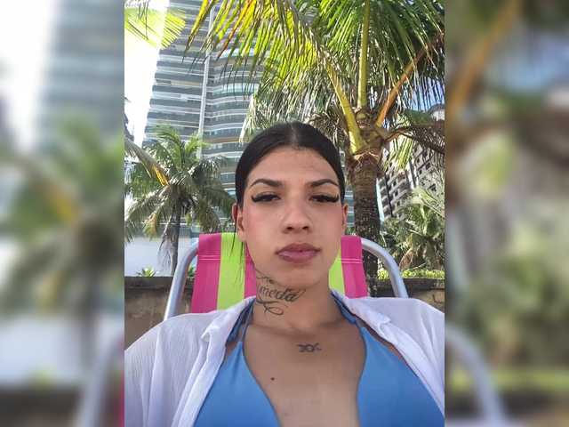 PraianaBrasileirinha