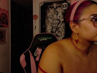 Mollyshake11 Porn Show