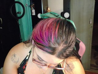 Mollyshake11 Porn Show