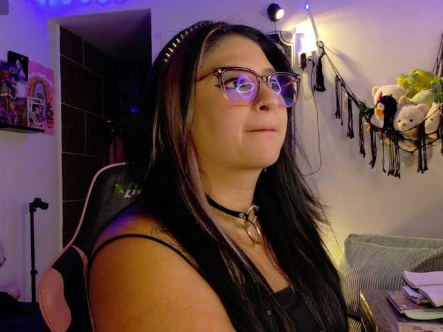 Mollyshake11's BongaCams show and profile