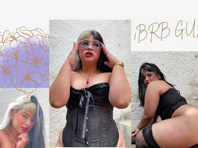 Mollyshake11's BongaCams show and profile