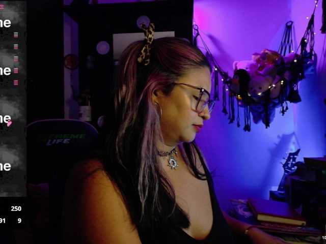 Mollyshake11's BongaCams show and profile